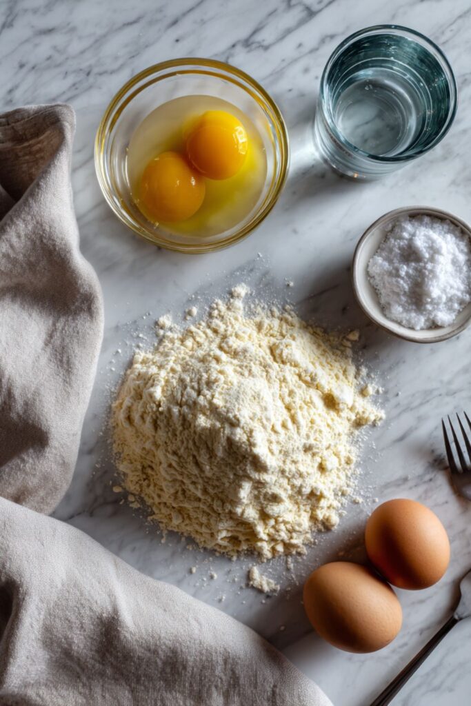 Bobby Flay Homemade Pasta Recipe Recipe