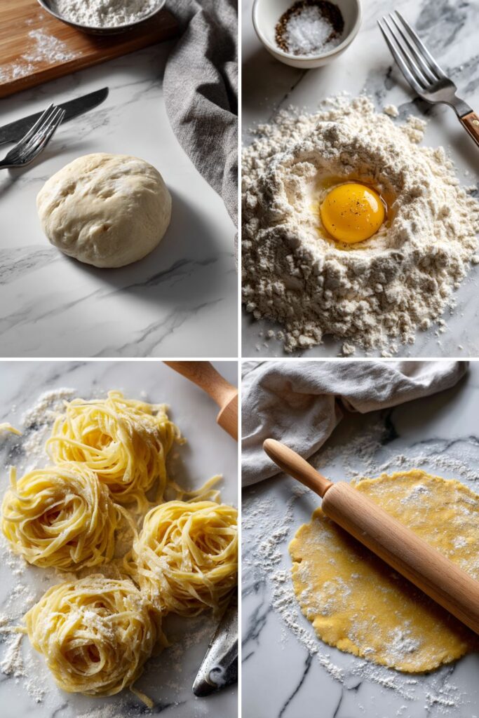 Bobby Flay Homemade Pasta Recipe Recipe