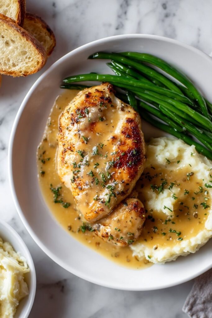 Bobby Flay Honey Mustard Chicken Recipe