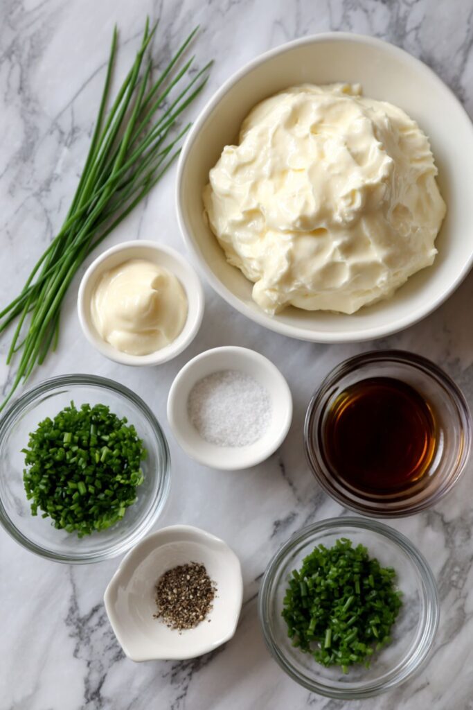 Bobby Flay Horseradish Sauce Recipe