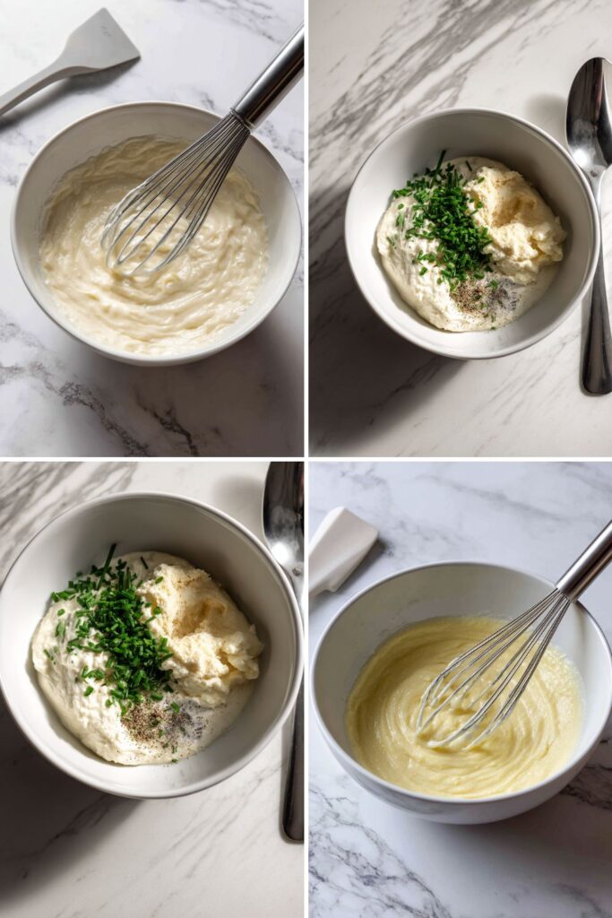 Bobby Flay Horseradish Sauce Recipe