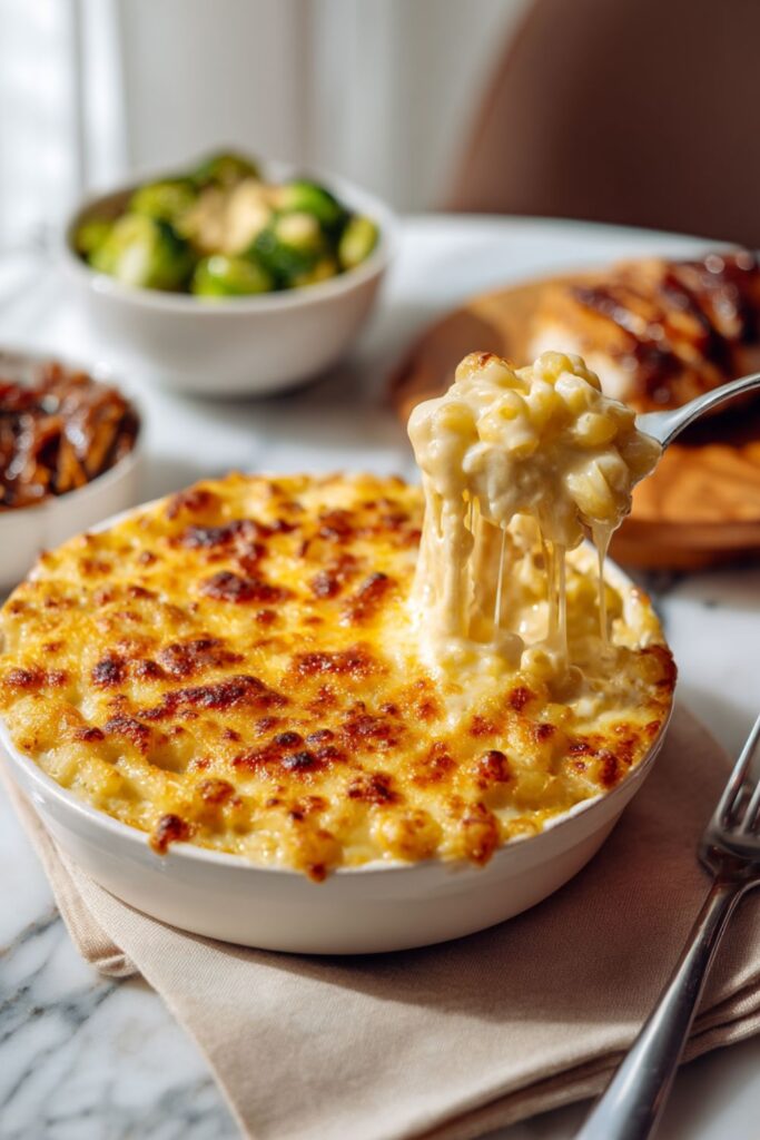 Bobby Flay Mac And Cheese Recipe