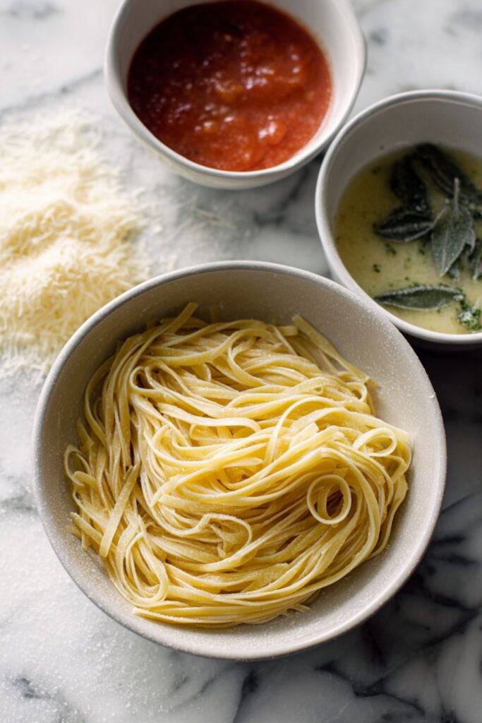 Bobby Flay Pasta Dough Recipe
