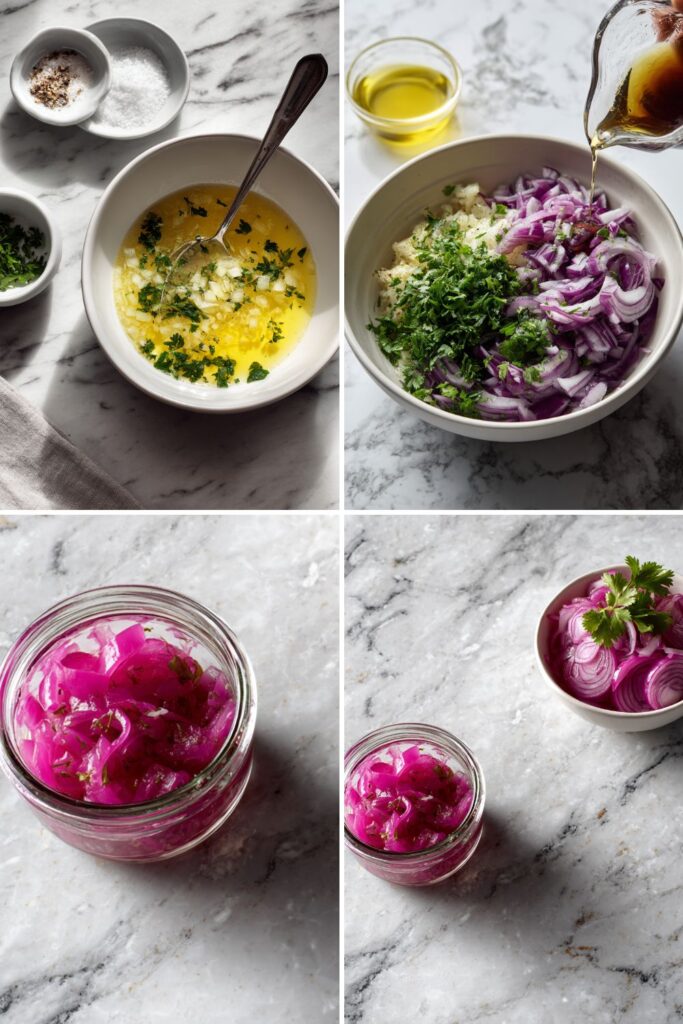 Bobby Flay Pickled Red Onion Recipe