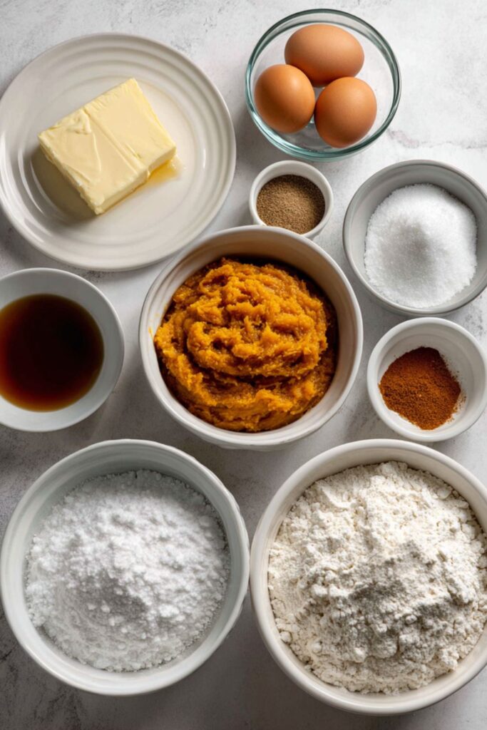 Bobby Flay Pumpkin Bread Recipe