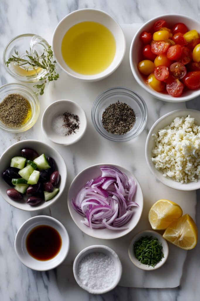 Bobby Flay Quinoa Salad Recipe