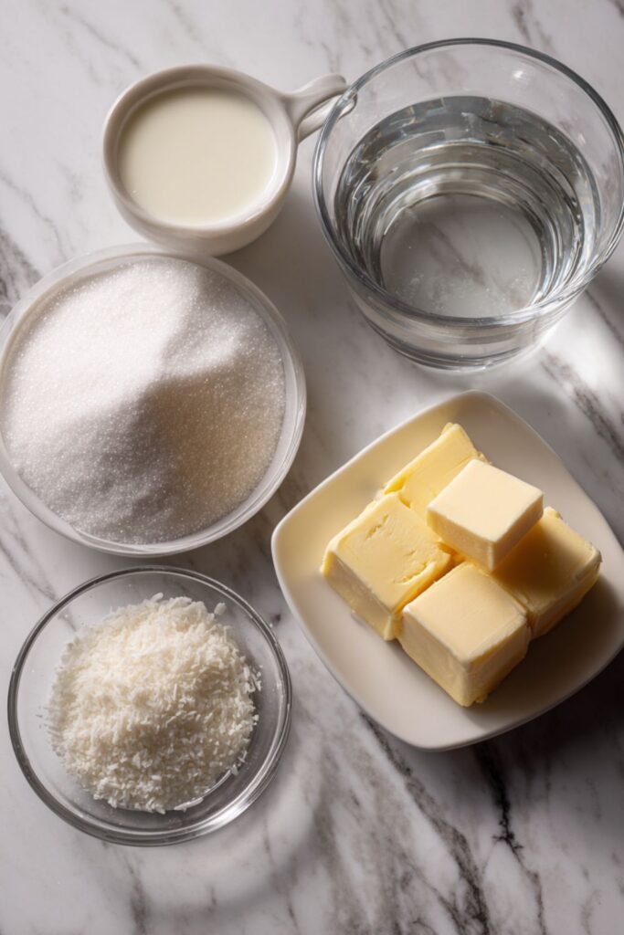 Bobby Flay Salted Caramel Recipe