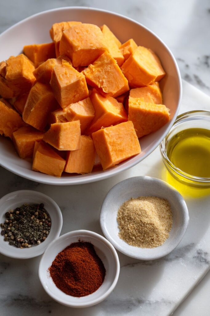 Bobby Flay Sweet Potato Chipotle Recipe