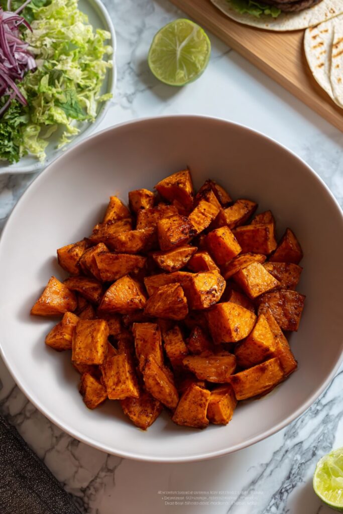 Bobby Flay Sweet Potato Chipotle Recipe
