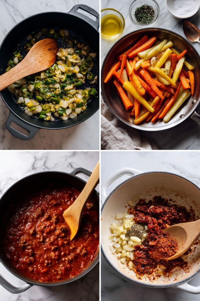 Bobby Flay Texas Chili Recipe