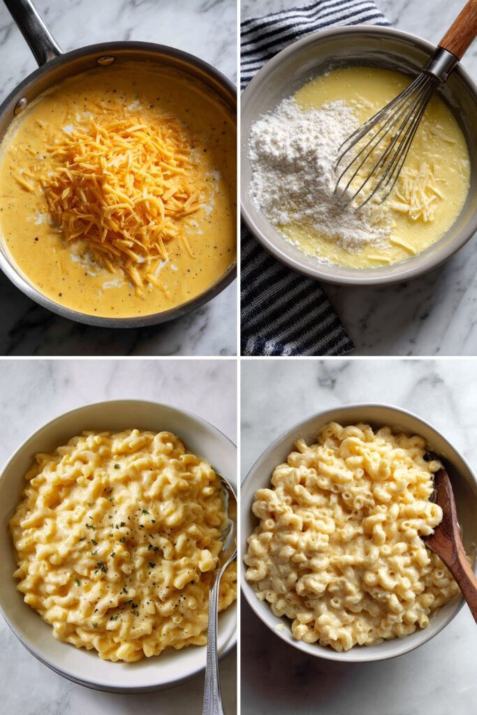 Joanna Gaines Mac and Cheese Recipe