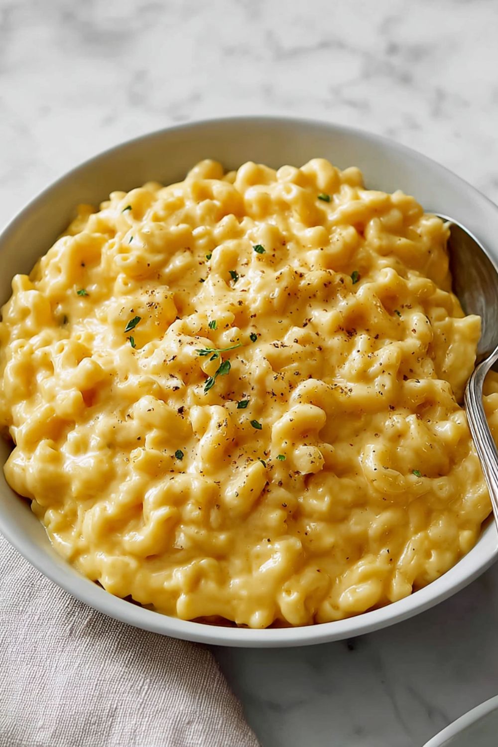 Joanna Gaines Macaroni And Cheese Recipe