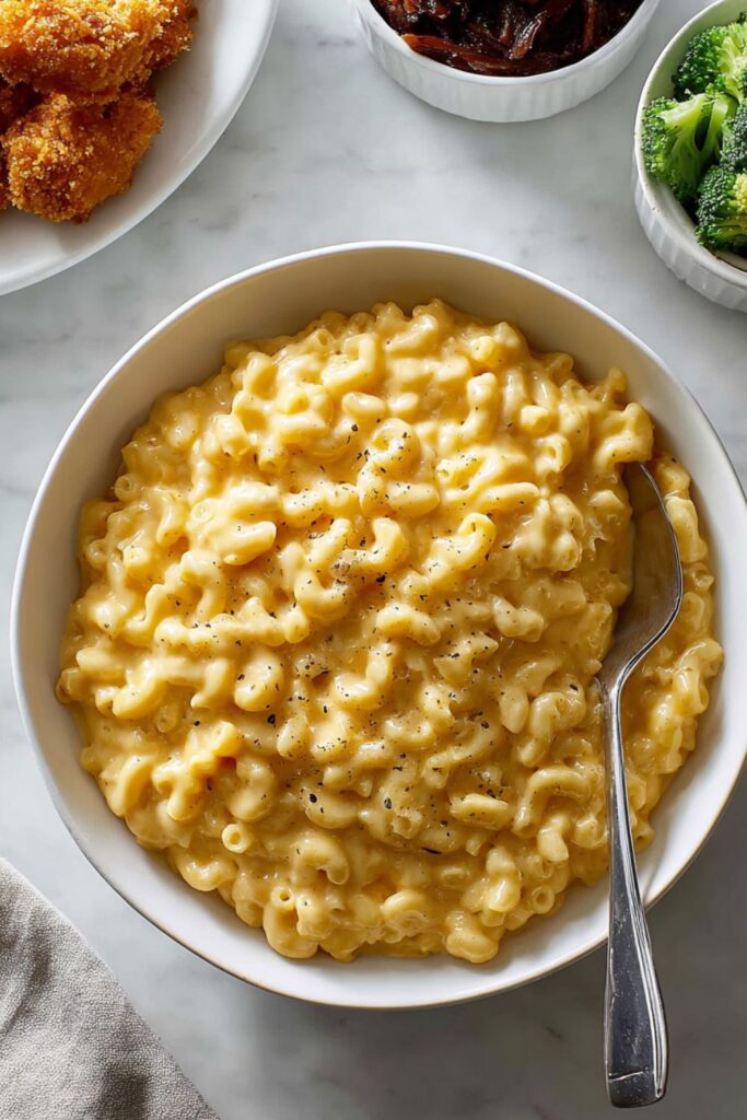 Joanna Gaines Mac and Cheese Recipe