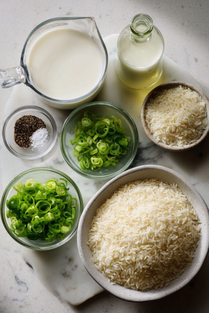 Bobby Flay Crunchy Rice Recipe