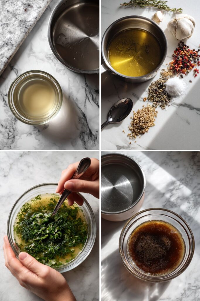 Bobby Flay Dill Pickles Recipe