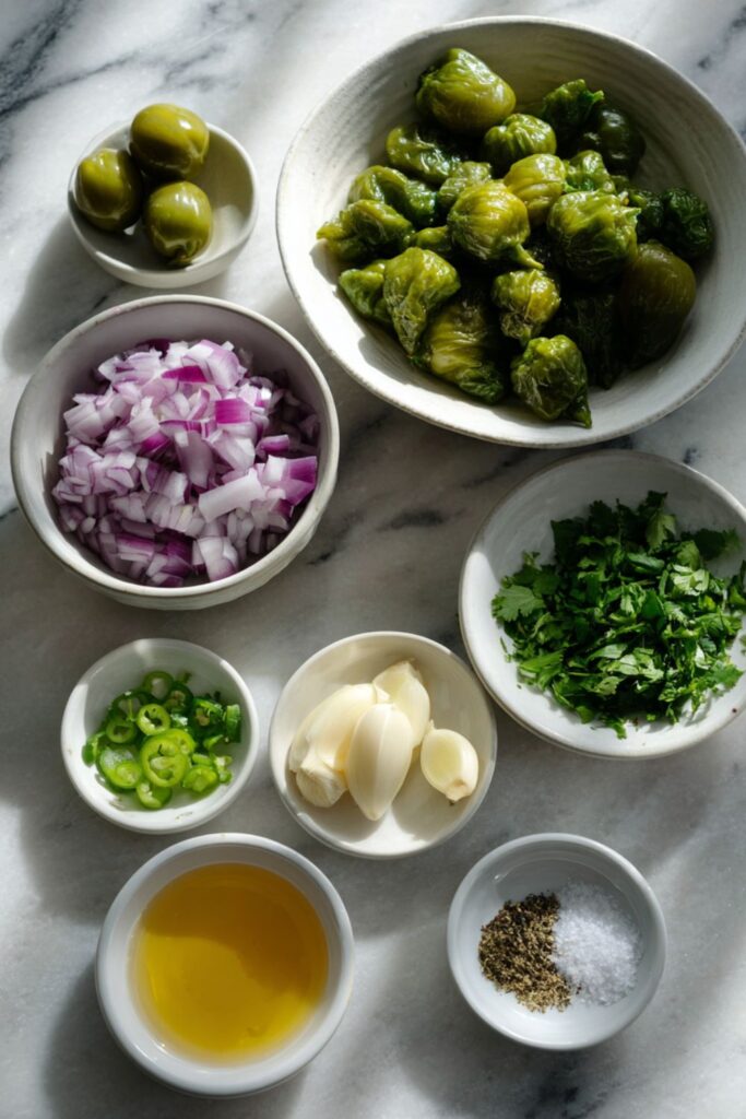 Bobby Flay Green Chile Sauce Recipe