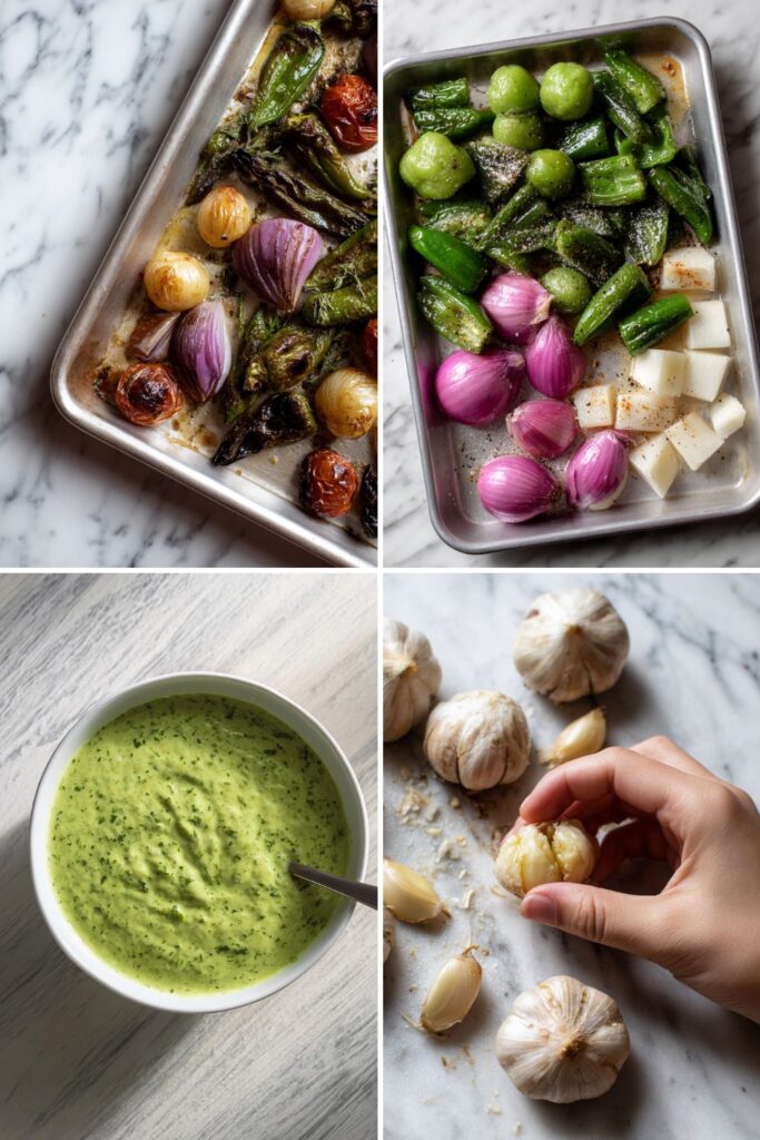 Bobby Flay Green Chile Sauce Recipe