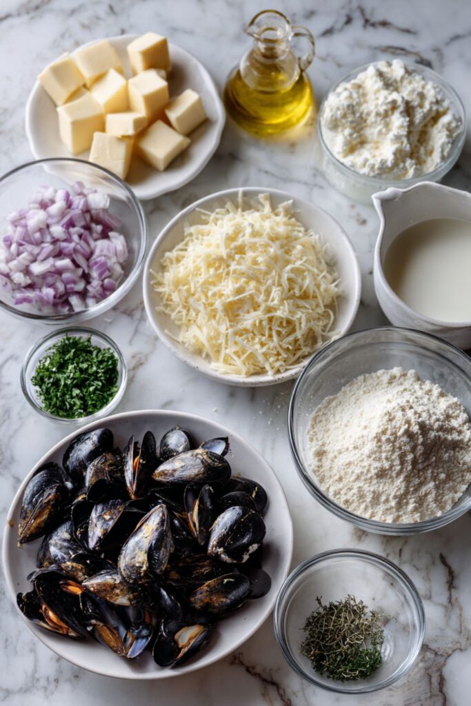 Bobby Flay Lobster Mac And Cheese Recipe