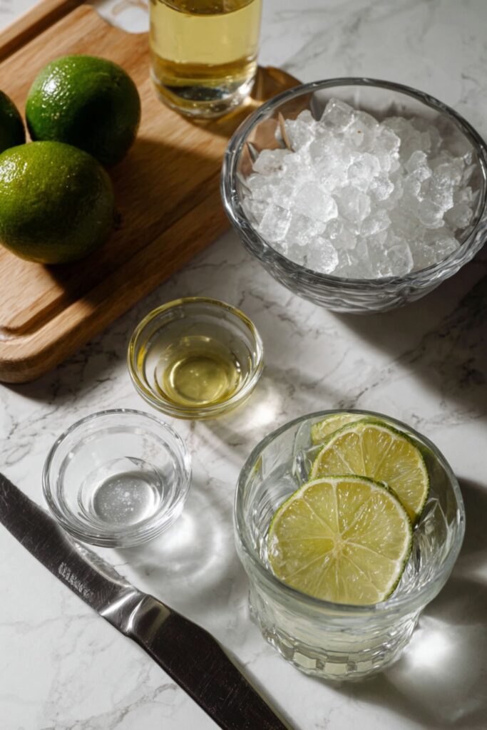 Bobby Flay Margarita Recipe