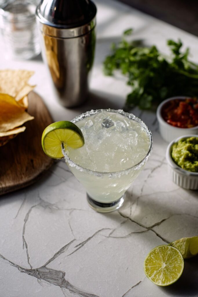 Bobby Flay Margarita Recipe