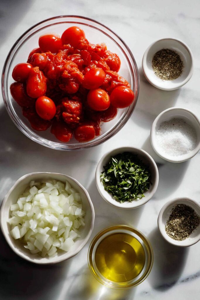 Bobby Flay Pizza Sauce Recipe