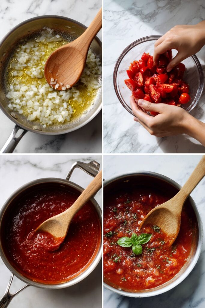 Bobby Flay Pizza Sauce Recipe