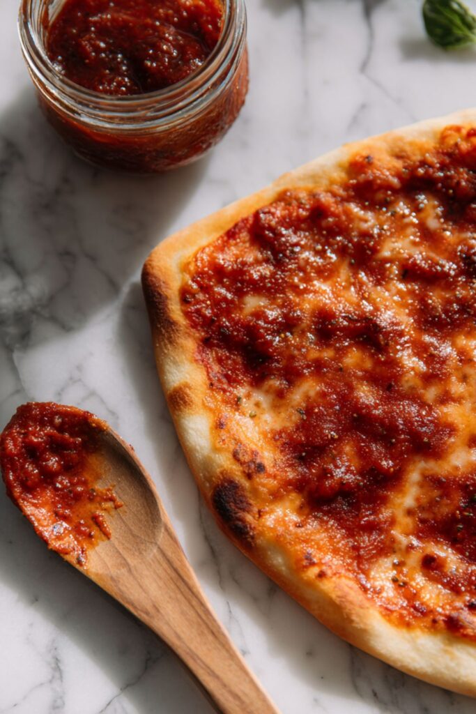 Bobby Flay Pizza Sauce Recipe