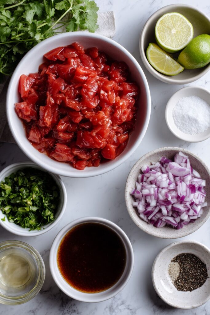 Bobby Flay Salsa Recipe