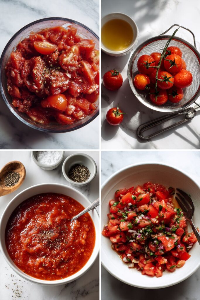 Bobby Flay Salsa Recipe