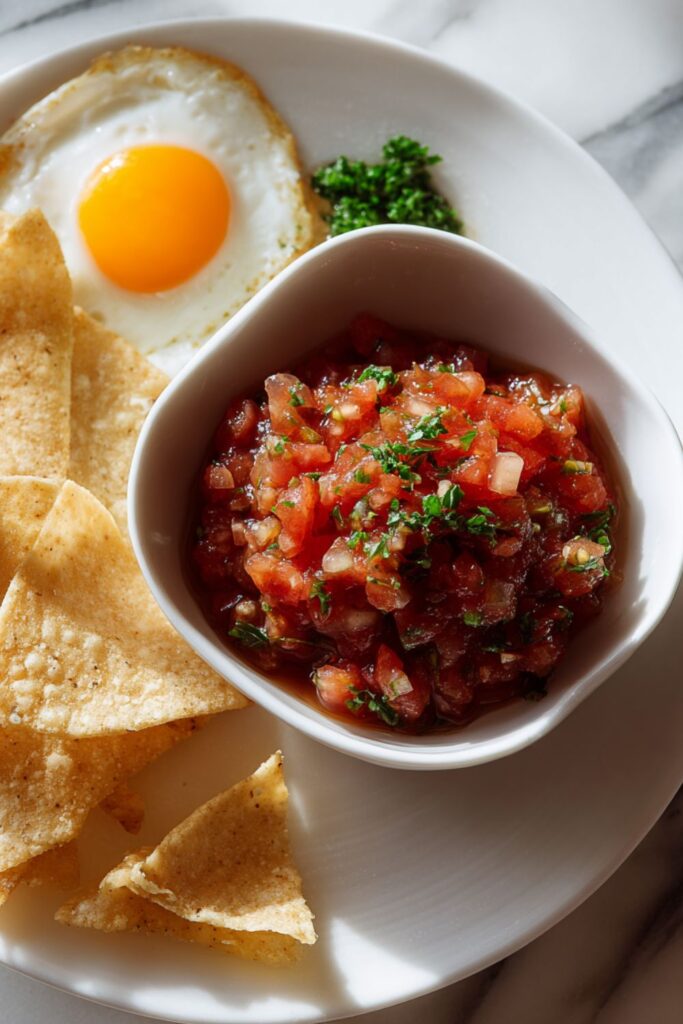 Bobby Flay Salsa Recipe