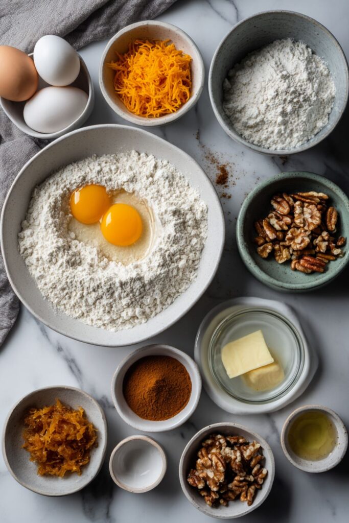 Bobby Flay Carrot Cake Pancakes Recipe