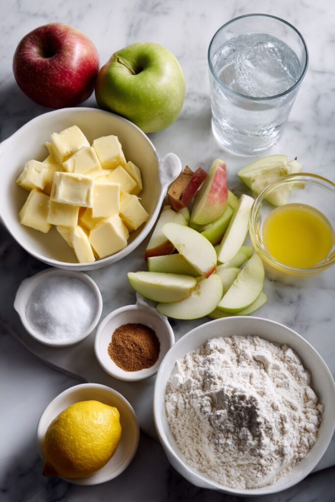 Joanna Gaines Apple Pie Recipe