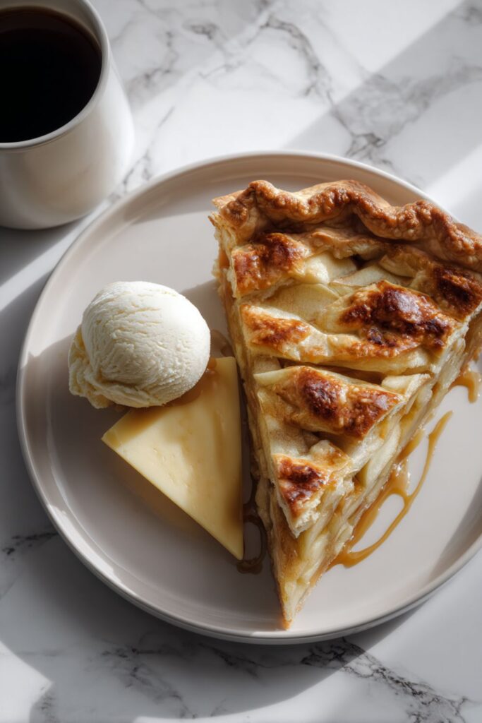 Joanna Gaines Apple Pie Recipe