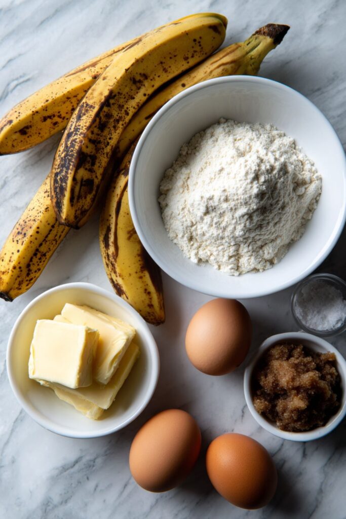 Joanna Gaines Banana Bread Recipe