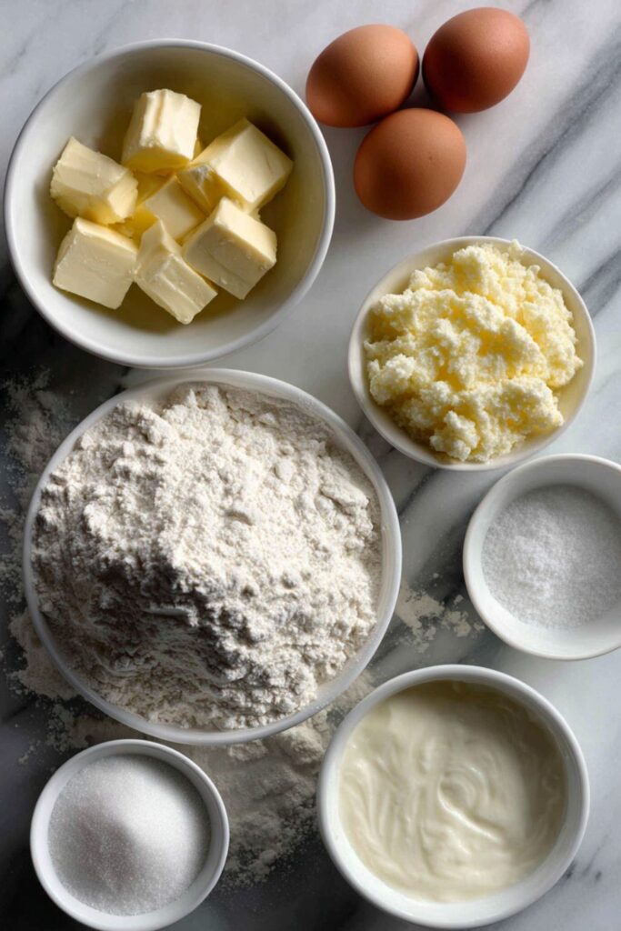 Joanna Gaines Biscuit Recipe