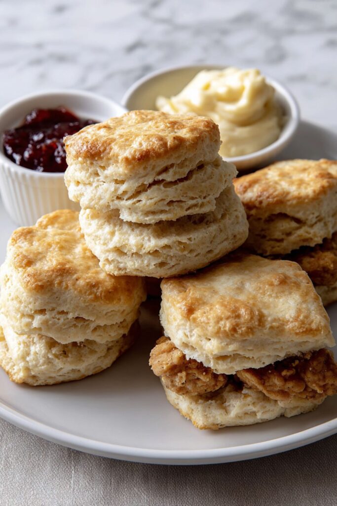 Joanna Gaines Biscuit Recipe