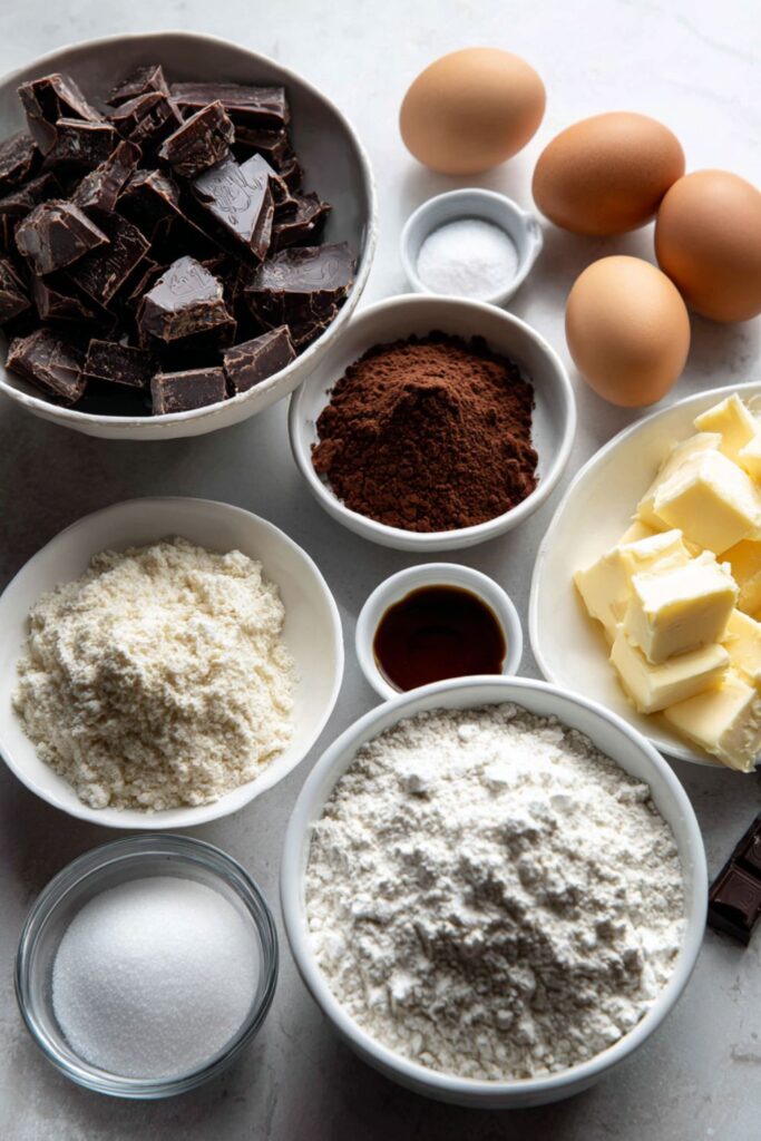 Joanna Gaines Brownie Cookies Recipe