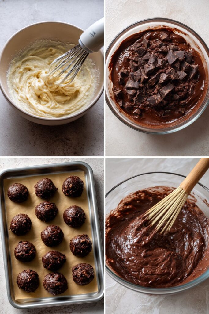 Joanna Gaines Brownie Cookies Recipe