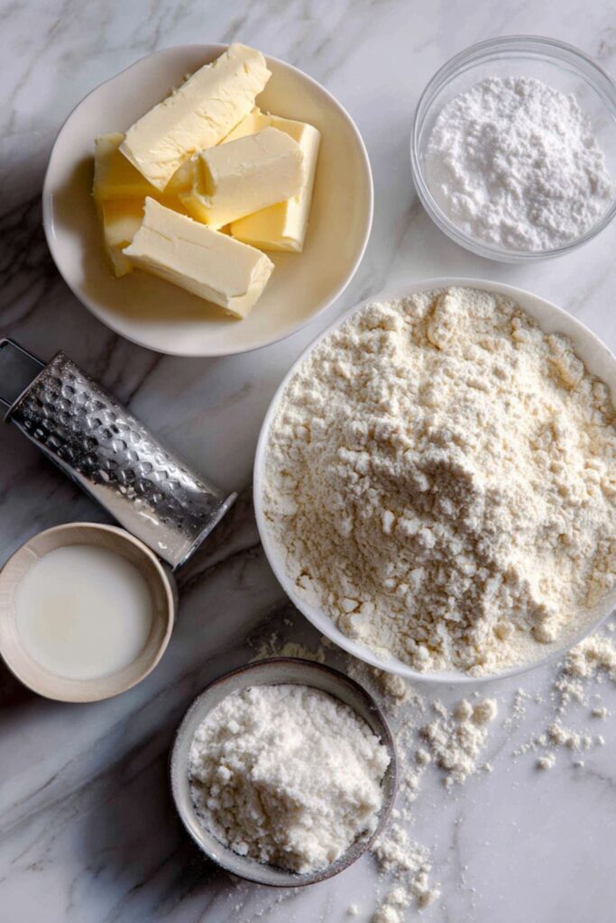 Joanna Gaines Buttermilk Biscuits Recipe