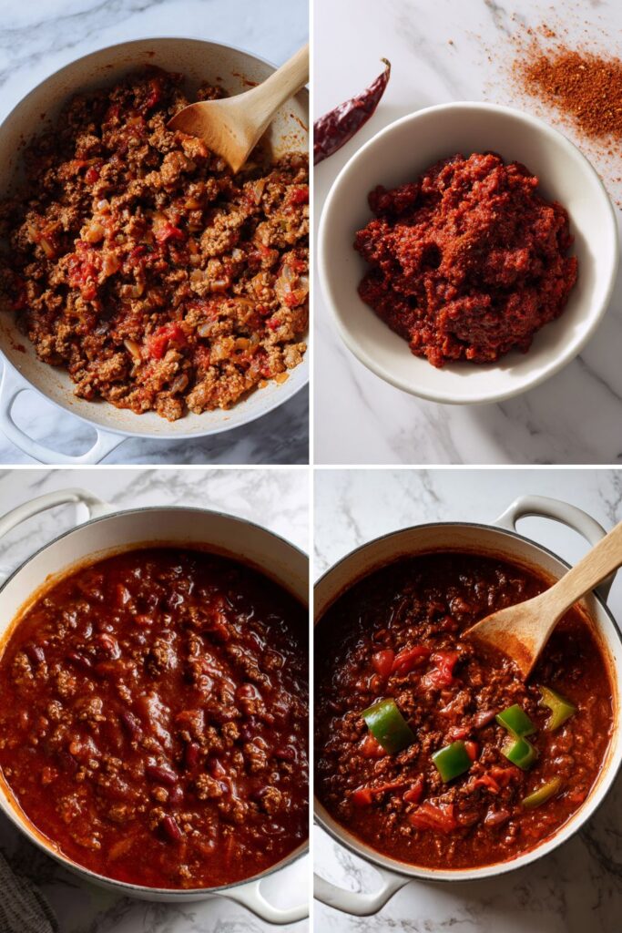 Joanna Gaines Chili Recipe