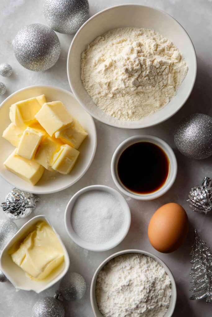 Joanna Gaines Christmas Cookies Recipe