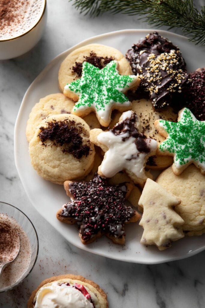 Joanna Gaines Christmas Cookies Recipe
