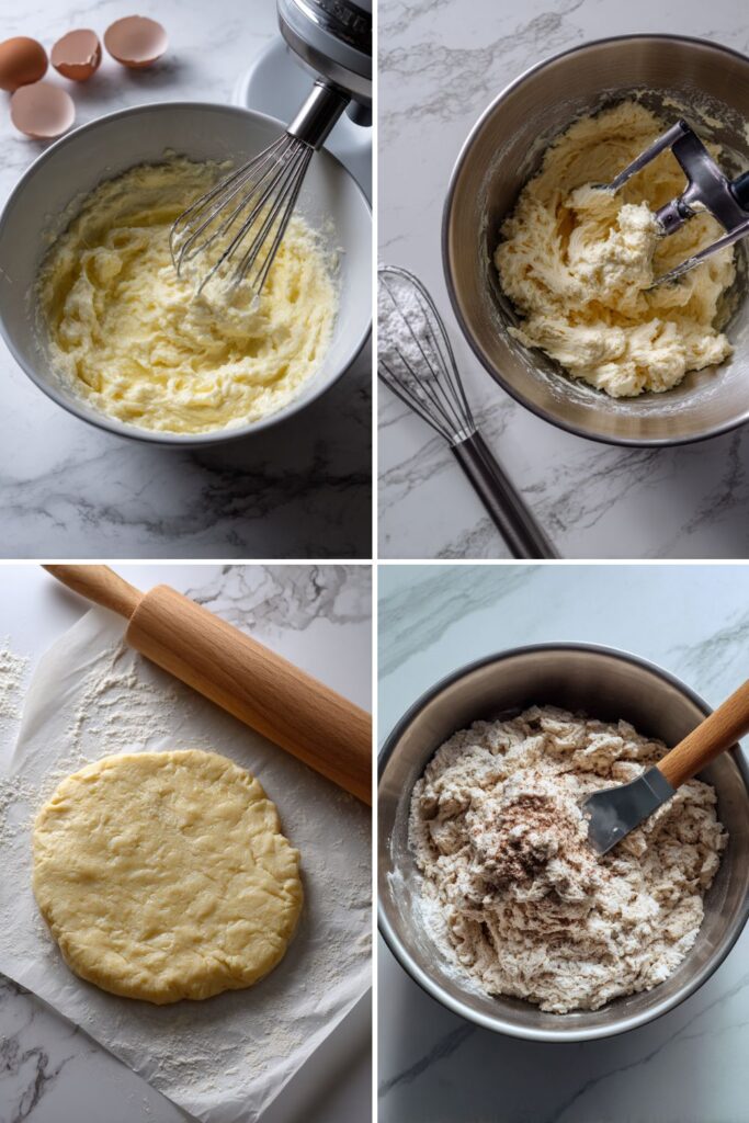 Joanna Gaines Crew's Cookies Recipe