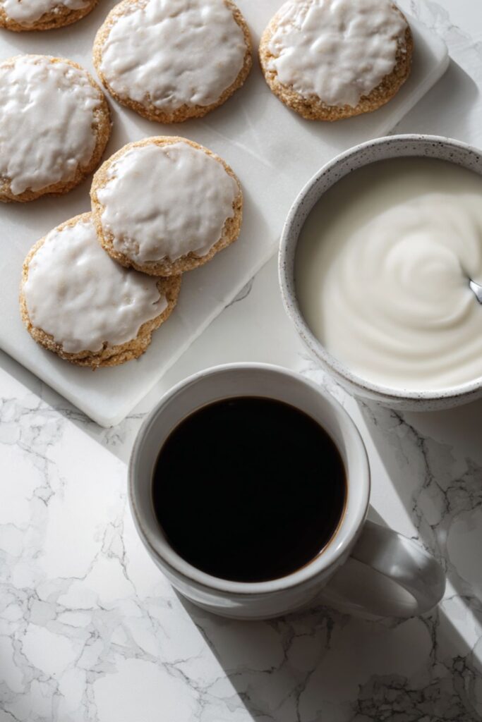 Joanna Gaines Crew's Cookies Recipe