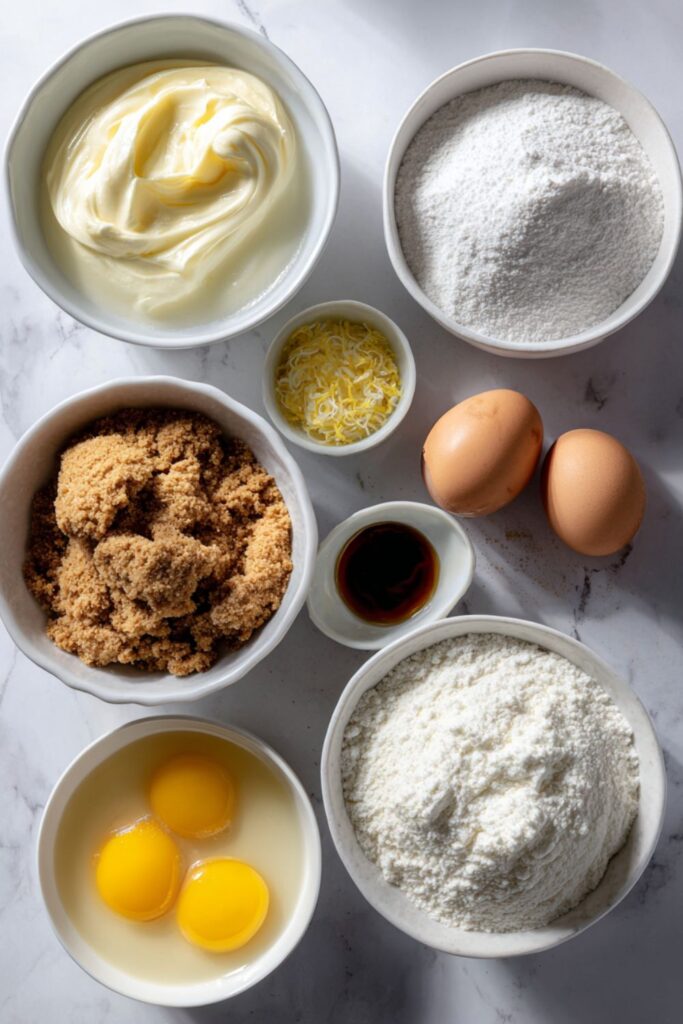 Joanna Gaines Lemon Pie Recipe