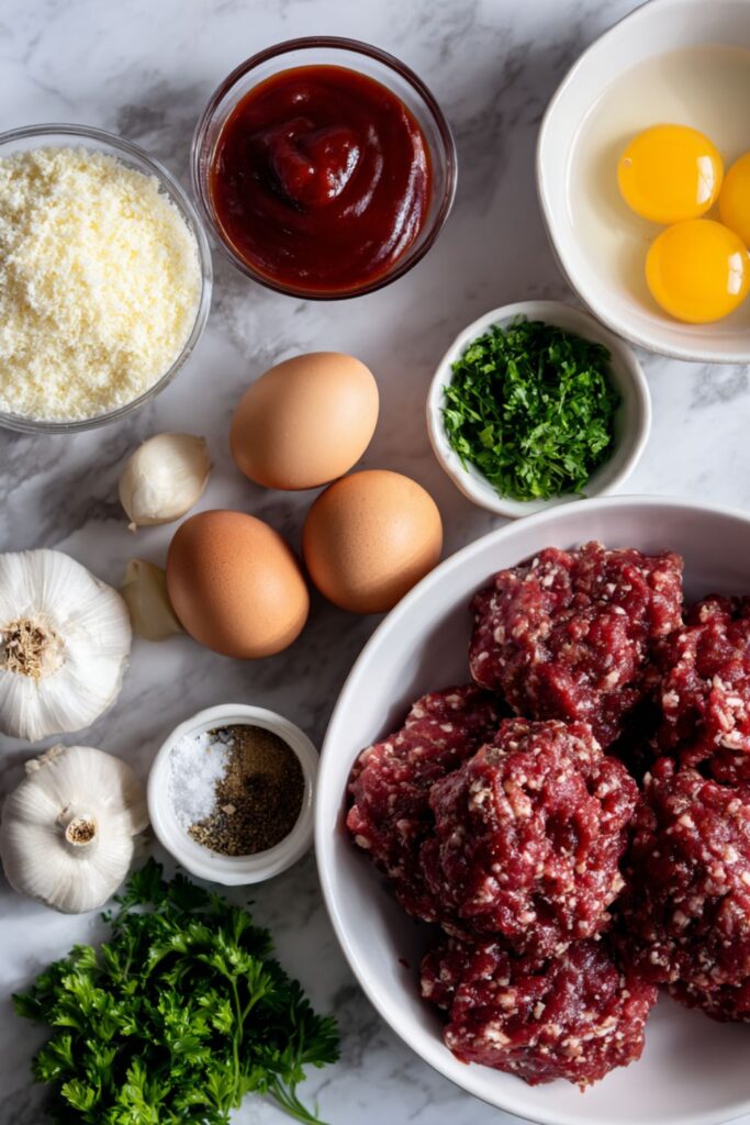 Joanna Gaines Meatloaf Recipe