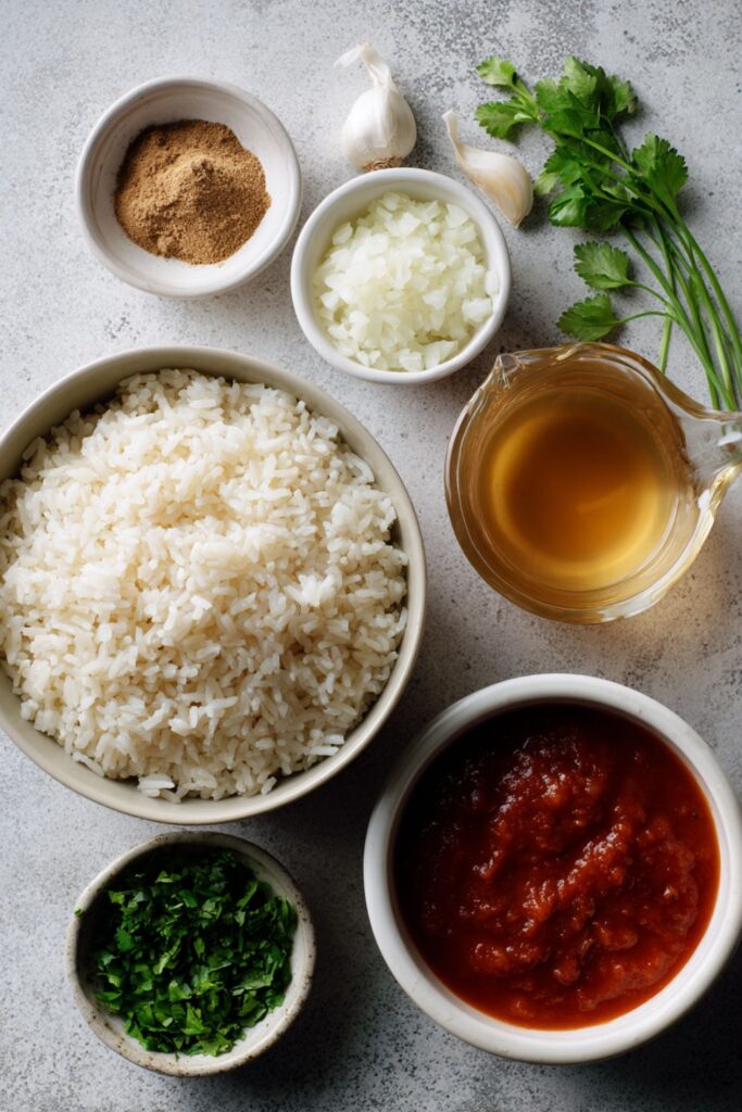 Joanna Gaines Mexican Rice Recipe