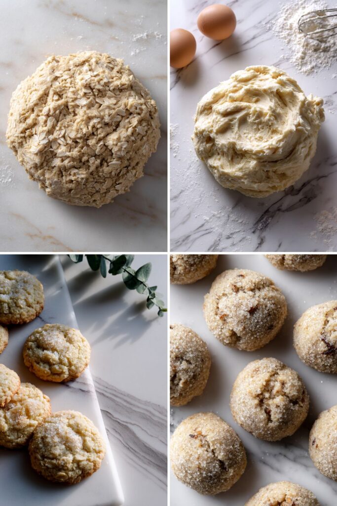 Joanna Gaines Oatmeal Cookies Recipe