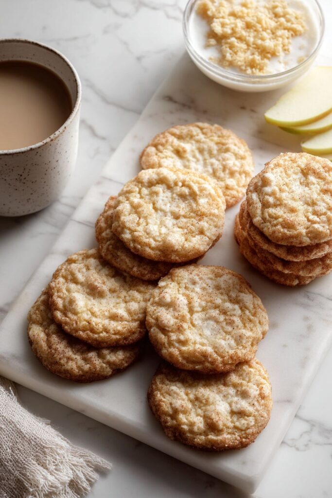 Joanna Gaines Oatmeal Cookies Recipe