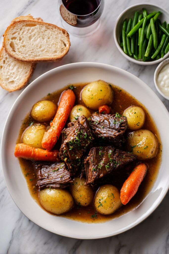 Joanna Gaines Pot Roast Recipe